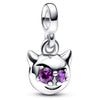 Wholesale New Design Totem Pattern Metal Pendant With Electroplating Treatment
