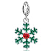 Wholesale New Design Totem Pattern Metal Pendant With Electroplating Treatment