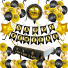 Wholesale New Year Round Aluminum Foil Balloon Decoration Set For Party Celebrations And Event Decor