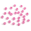 Wholesale Nylon Pineapple Buckle Red Rope Hand Woven Diy Chinese Knot Bracelet Accessories Material