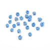 Wholesale Nylon Pineapple Buckle Red Rope Hand Woven Diy Chinese Knot Bracelet Accessories Material