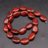 Wholesale Oval Eggshaped Crystal Agate Stone Loose Beads For Diy Accessories Polished