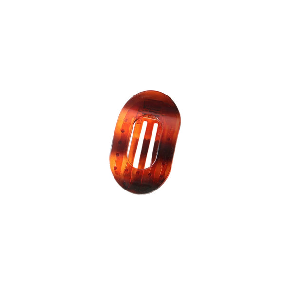 Wholesale Pc Duckbill Clip Hair Accessories Minimalist Geometric Spray Painted For Women