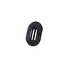 Wholesale Pc Duckbill Clip Hair Accessories Minimalist Geometric Spray Painted For Women