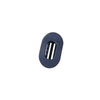 Wholesale Pc Duckbill Clip Hair Accessories Minimalist Geometric Spray Painted For Women