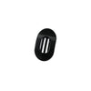 Wholesale Pc Duckbill Clip Hair Accessories Minimalist Geometric Spray Painted For Women