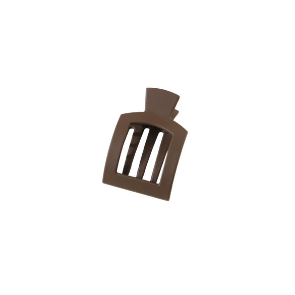 Wholesale Pc Duckbill Hair Clip Geometric Minimalist Painted Style For Women