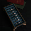Wholesale Pearl Hairpin Retro Elegant Pastoral Style Weave Design