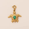 Wholesale Pendant Bag Chain Stainless Steel Geometric Pattern Furnace Vacuum Plated 18K Gold Color