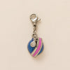 Wholesale Pendant Bag Chain Stainless Steel Geometric Pattern Furnace Vacuum Plated 18K Gold Color