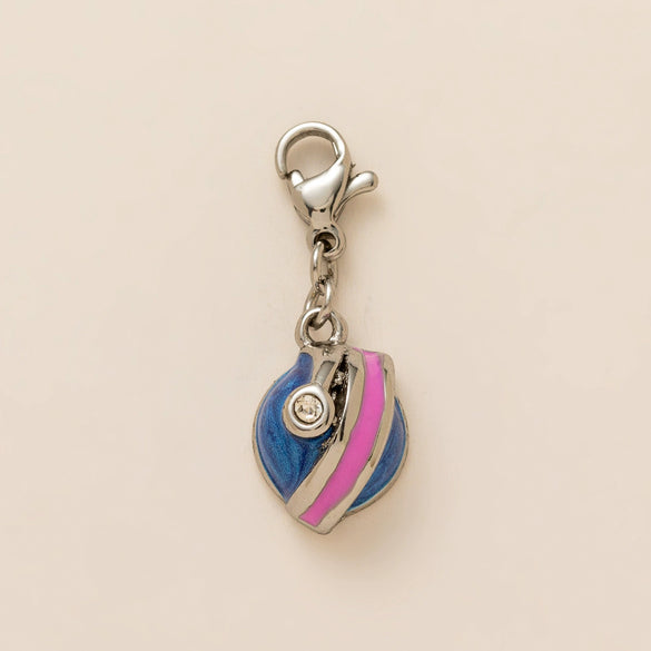 Wholesale Pendant Bag Chain Stainless Steel Geometric Pattern Furnace Vacuum Plated 18K Gold Color