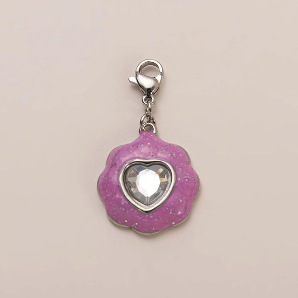 Wholesale Pendant Bag Chain Stainless Steel Geometric Pattern Furnace Vacuum Plated 18K Gold Color