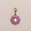 Wholesale Pendant Bag Chain Stainless Steel Geometric Pattern Furnace Vacuum Plated 18K Gold Color