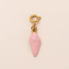 Wholesale Pendant Bag Chain Stainless Steel Geometric Pattern Furnace Vacuum Plated 18K Gold Color