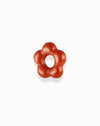 Wholesale Pendant Conch Fish Style Copper 18K Gold Color Furnace Vacuum Plating