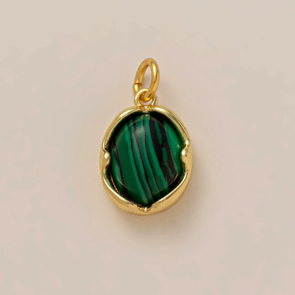 Wholesale Pendant Copper Geometric Style Electroplating