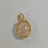 Wholesale Pendant Copper Geometric Style Electroplating