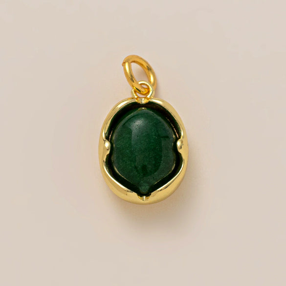 Wholesale Pendant Copper Geometric Style Electroplating