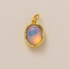 Wholesale Pendant Copper Geometric Style Electroplating
