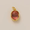 Wholesale Pendant Copper Geometric Style Electroplating