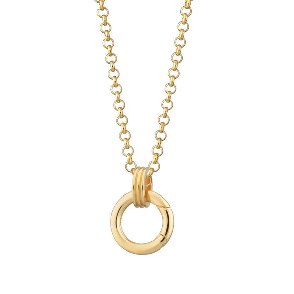 Wholesale Pendant Copper Geometric Style Electroplating