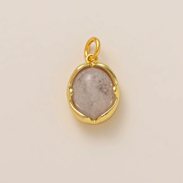 Wholesale Pendant Copper Geometric Style Electroplating