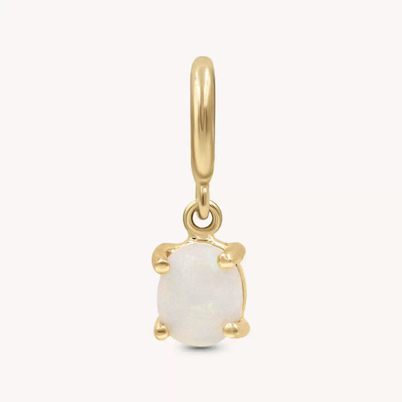 Wholesale Pendant Copper Mixed Gemstone Inlay Geometric Vintage Style Electroplating For Women
