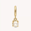 Wholesale Pendant Copper Mixed Gemstone Inlay Geometric Vintage Style Electroplating For Women