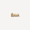 Wholesale Pendant Copper Titanium Steel Geometric Electroplating Openable Hollow Design Photo Box
