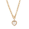 Wholesale Pendant Copper Titanium Steel Geometric Electroplating Openable Hollow Design Photo Box