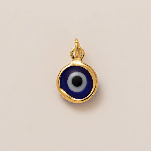 Wholesale Pendant Handmade Copper Retro Vintage Style Heart Fruit Animal Zodiac Shape Gold Plated Accessories
