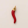 Wholesale Pendant Handmade Copper Retro Vintage Style Heart Fruit Animal Zodiac Shape Gold Plated Accessories