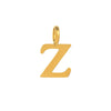 Wholesale Pendant Minimalist Stainless Steel English Letter Furnace Vacuum Plated