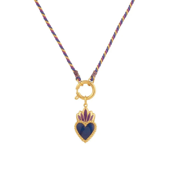 Wholesale Pendant Necklace Copper Gold Plated Artistic Retro Animal Zodiac Design For Women