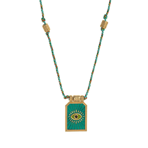 Wholesale Pendant Necklace Copper Gold Plated Artistic Retro Animals Zodiac Signs Women's