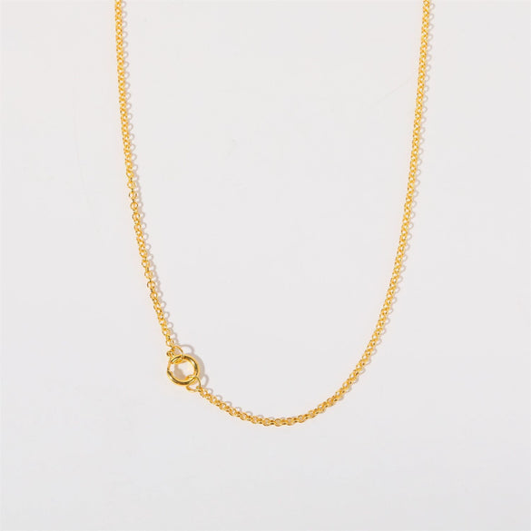 Wholesale Pendant Necklace Copper Titanium Steel Letters Numbers Text Vacuum Plating
