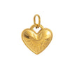 Wholesale Pendant Necklace Stainless Steel Geometric Furnace Vacuum Electroplated 18K Gold