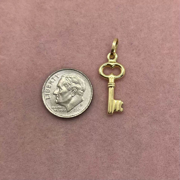 Wholesale Pendant Necklace Stainless Steel Titanium Steel Heart Shape Geometric Fashion Electroplating