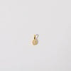 Wholesale Pendant Necklace Women's Cowboy Hat Cross Butterfly Heart Vintage Style Copper Flower Electroplated