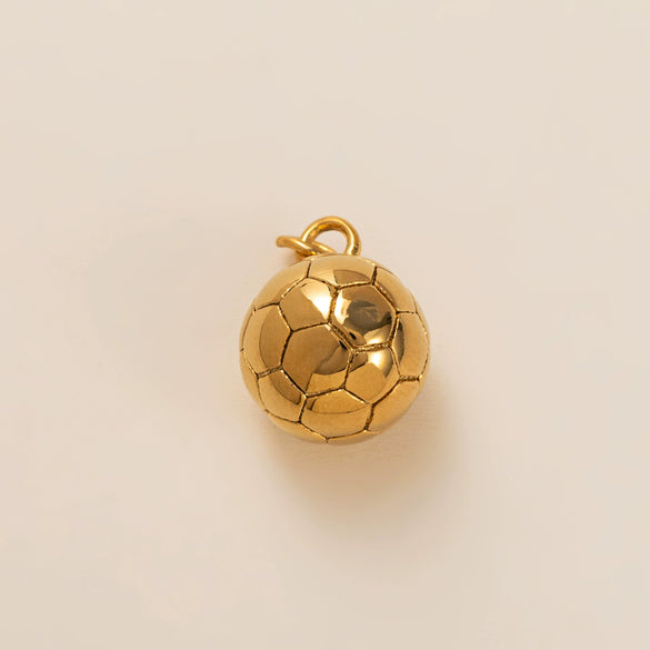 Wholesale Pendant Stainless Steel Geometric Style Furnace Vacuum Plated