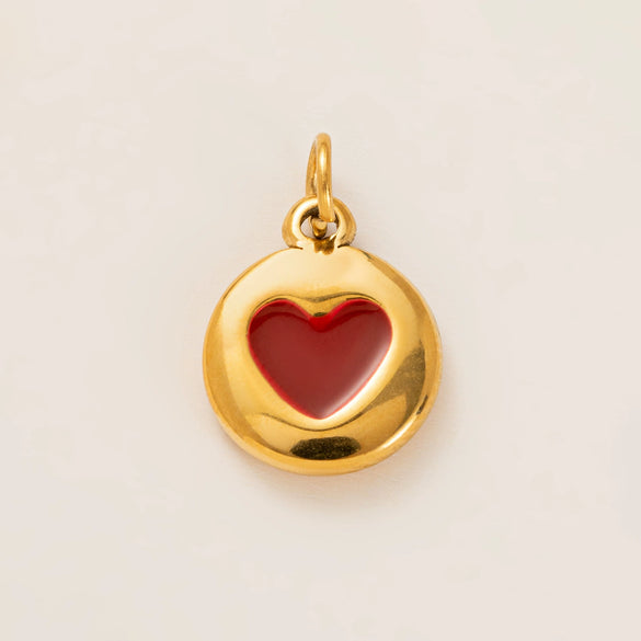 Wholesale Pendant Stainless Steel Geometric Style Furnace Vacuum Plated