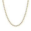 Wholesale Pendant Stainless Steel Geometric Vacuum Plated 18K Gold Color