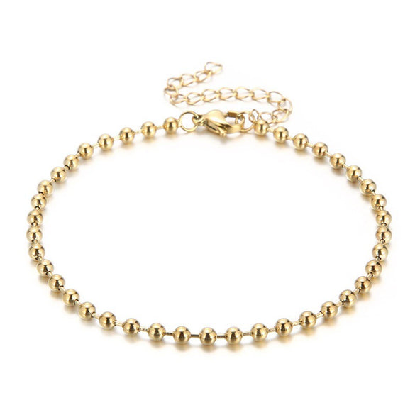 Wholesale Pendant Stainless Steel Geometric Vacuum Plated 18K Gold Color