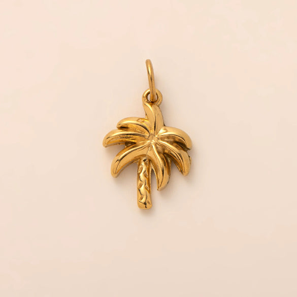 Wholesale Pendant Stainless Steel Heart Shape Fashion Electroplated 18K Gold Color