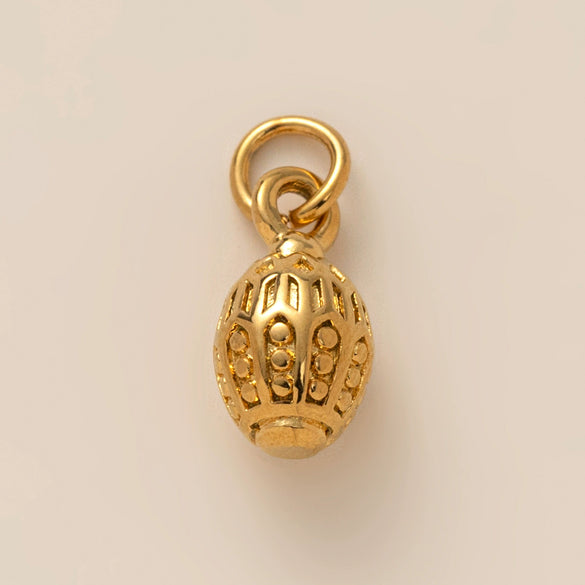 Wholesale Pendant Stainless Steel Mixed Gemstone Inlay Geometric Style Diamondencrusted Vacuum Plated