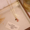 Wholesale Personalized Animal Zodiac Stainless Steel Pendant Necklace Accessories