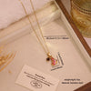 Wholesale Personalized Animal Zodiac Stainless Steel Pendant Necklace Accessories