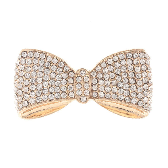 Wholesale Phone Shell Jewelry Accessories Alloy Crystal Bow Triangle Butterfly Diamond Electroplating