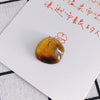 Wholesale Plastic And Resin Accessories For Diy Asymmetrical Shaped Transparent Glass Protection Treated
