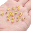 Wholesale Plastic And Resin Osmanthus Pendant Beaded Handmade Jewelry And Clothing Accessories